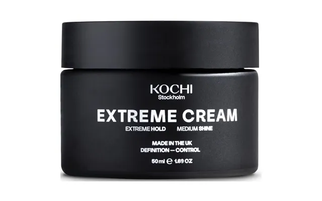 Kochi.sthlm Extreme Cream 50 Ml