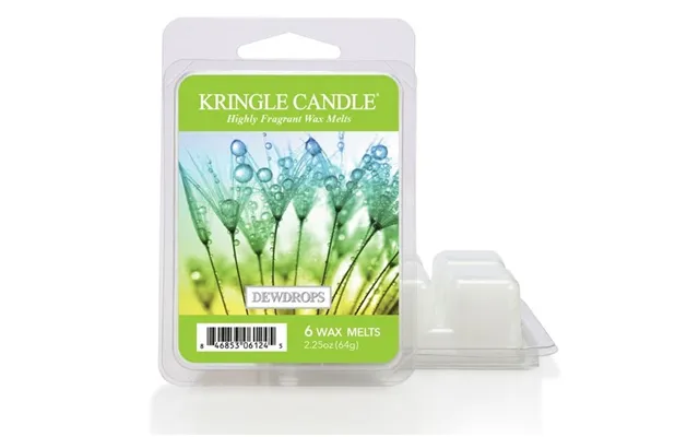 Kringle Candle Dewdrops Wax Melts