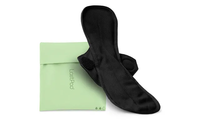 Lastobject Lastpad Medium Green