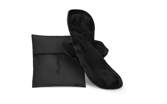 Lastobject Lastpad Small Black
