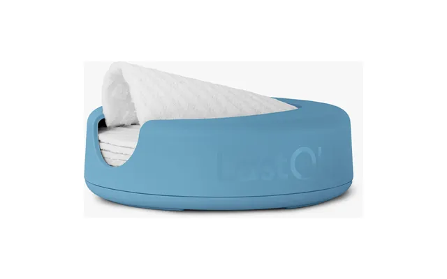Lastobject Lastround Large Blue