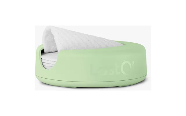 Lastobject Lastround Large Green