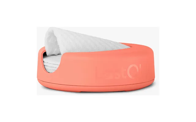 Lastobject Lastround Large Peach