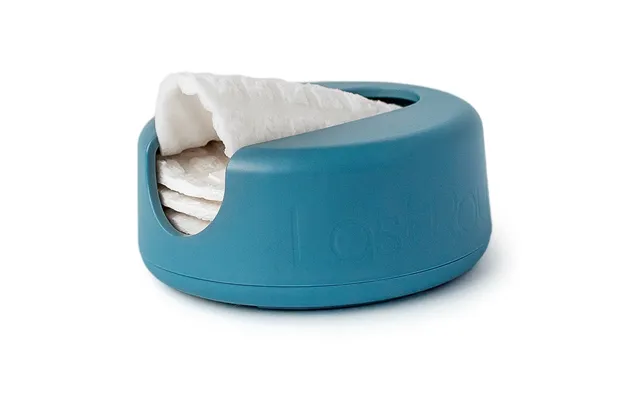 Lastobject Lastround Original Blue