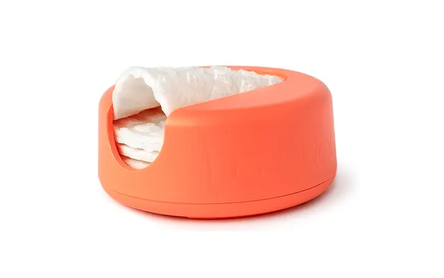 Lastobject Lastround Original Peach