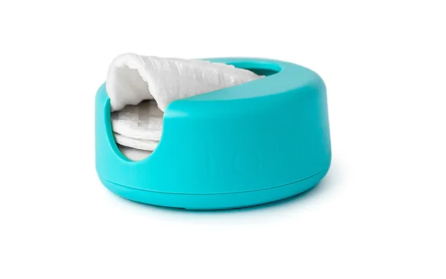 Lastobject Lastround Original Turquoise