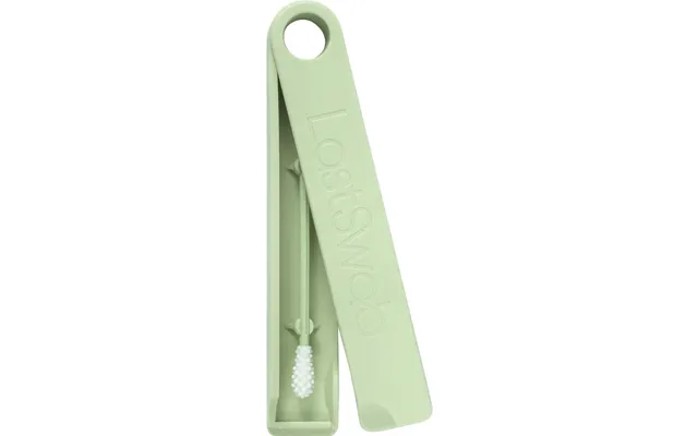 Lastobject Lastswab Original Green