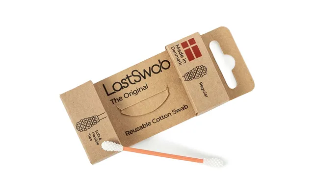 Lastobject Lastswab Original Refill Peach