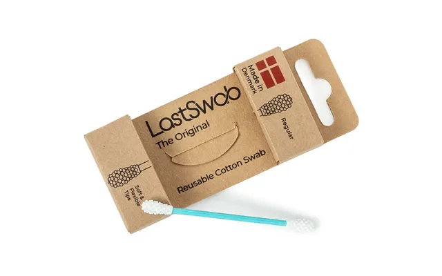 Lastobject Lastswab Original Refill Turquoise