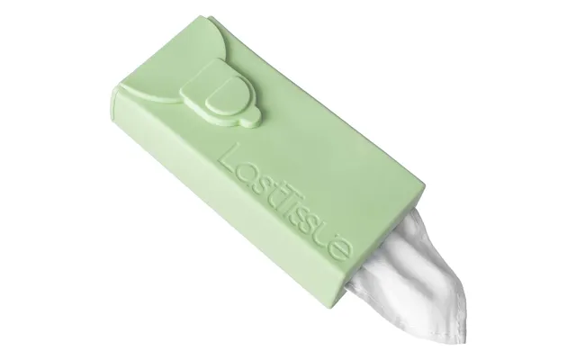 Lastobject Lasttissue Green Green