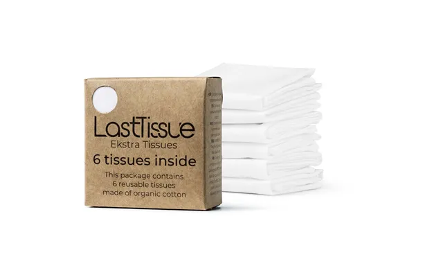 Lastobject Lasttissue Refill