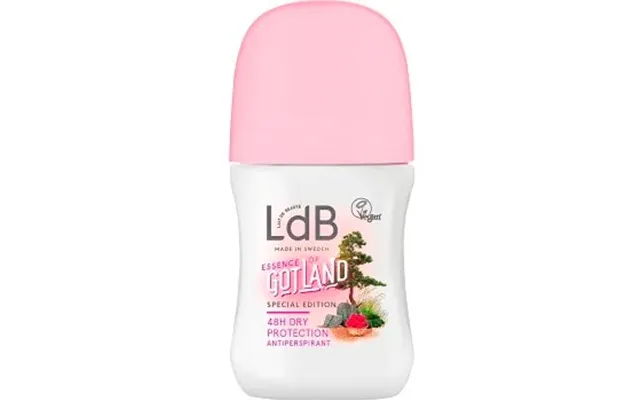 Ldb Essence Of Gotland Deo Roll-on 60 Ml