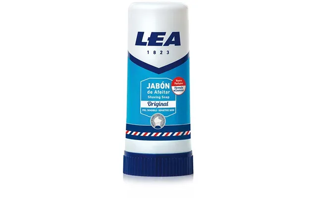 Lea Men Original Shaving Soap Stick 50 G