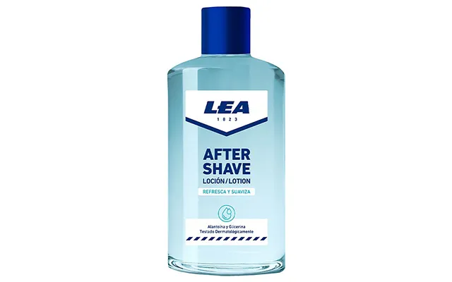 Lea Refreshing After Shave Lotion 200 Ml