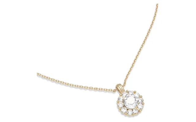 Lily And Rose Sofia Necklace Crystal