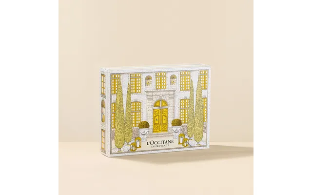 L’occitane En Provence Calendar Advent Calendar