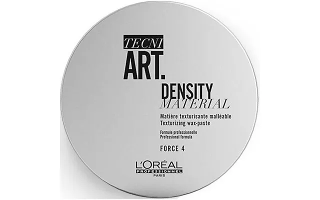 L'oréal Professionnel Tecni Art. Density Material Texturizing Wax