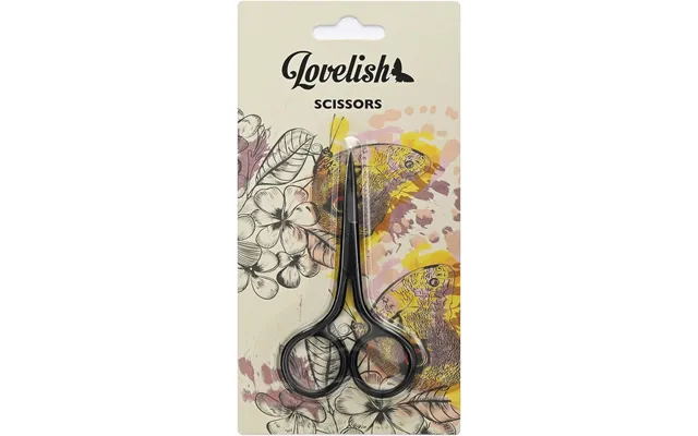 Lovelish Scissors