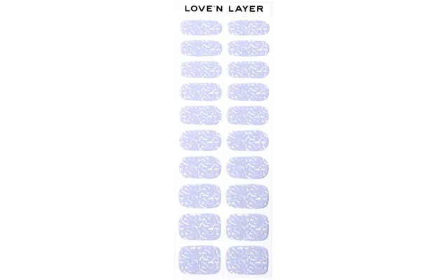 Love'n Layer Lnl Sky Blue