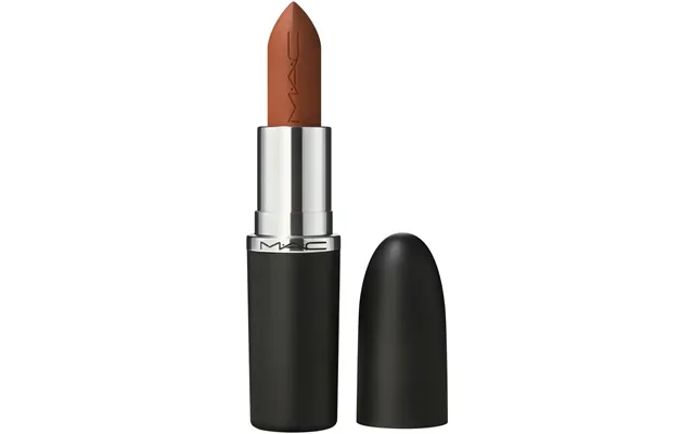 Mac Cosmetics Macximal Silky Matte Lipstick Iconic Photo