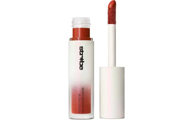 Mac Cosmetics Strobe Beam Liquid Blush Unsweetened product image