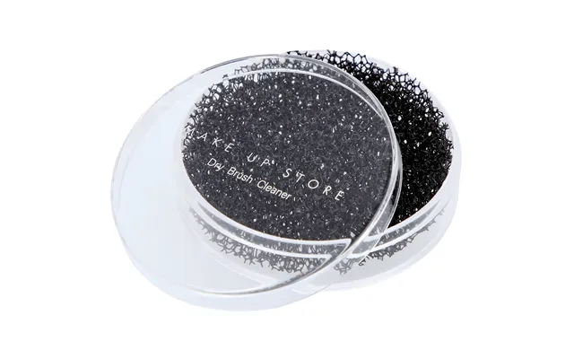 Make Up Store Brush Cleaner Sponge