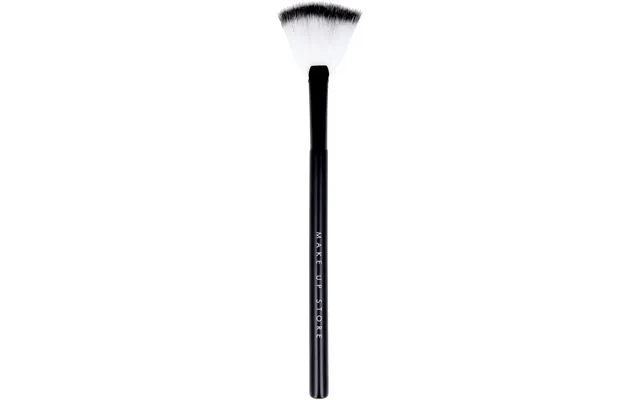 Make Up Store Brush Fan 812