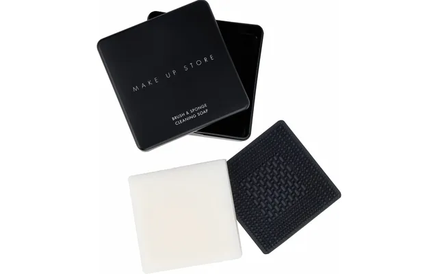Make Up Store Brush & Sponge Cleaning Soap