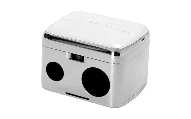 Make Up Store Stay Sharp Pencil Sharpener