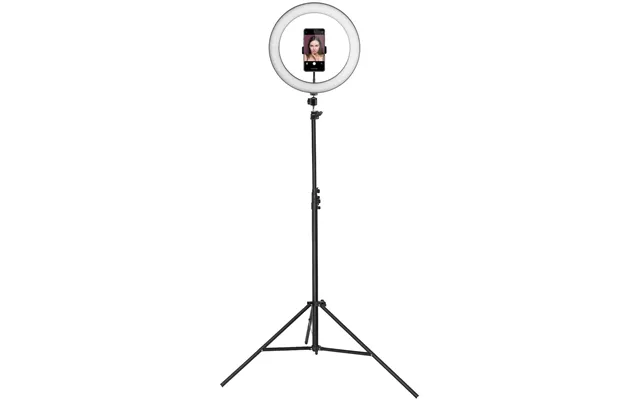 Map - Makeupartist Professional Ring Lights The Medium Ring Light