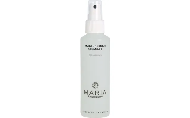 Maria Åkerberg Makeup Brush Cleanser 125 G