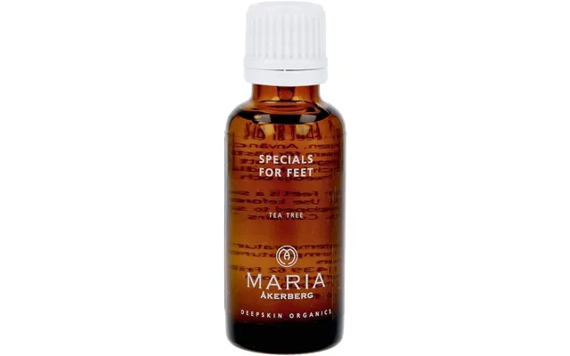 Maria Åkerberg Specials For Feet 30 Ml