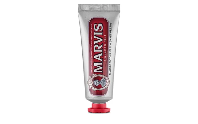 Marvis 25 Ml