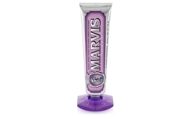 Marvis Tube Holder Purple