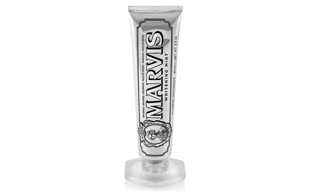 Marvis Tube Holder White