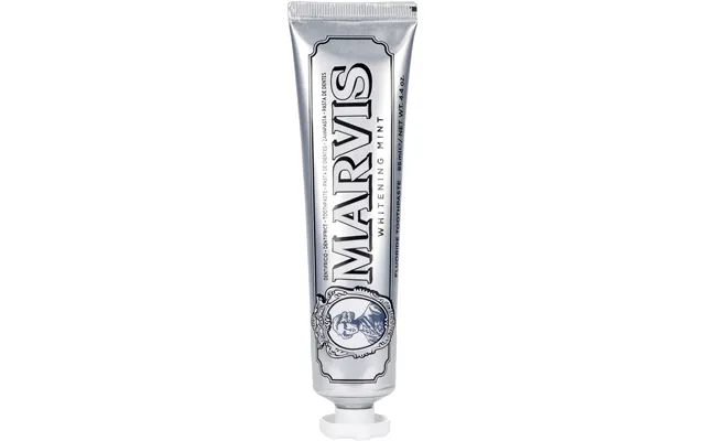 Marvis Whitening Mint 85 Ml
