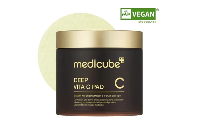 Medicube Deep Vita C Pad 70 Pcs 150 G