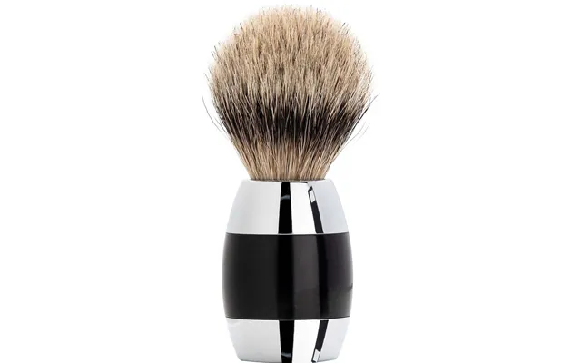 Merkur Solingen Finest Badger Shaving Brush 120