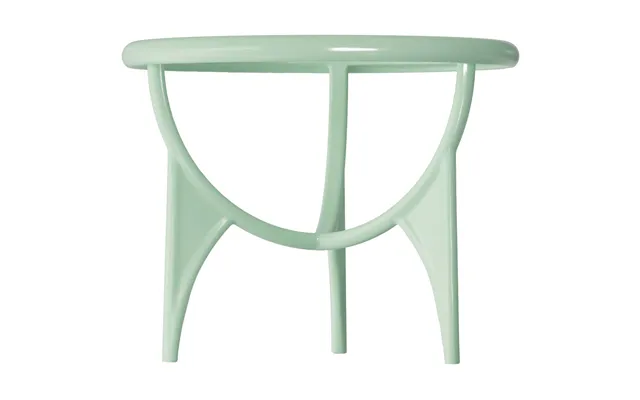 Mili Cosmetics Makeup Sponge Holder Mint