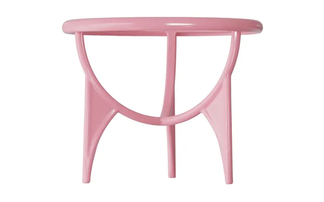 Mili Cosmetics Makeup Sponge Holder Pink