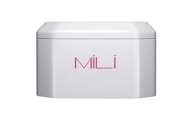 Mili Cosmetics Makeup Sponge Storage Holder