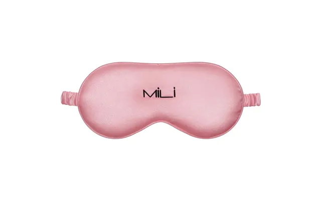 Mili Cosmetics Sleep Deep Mask Pink