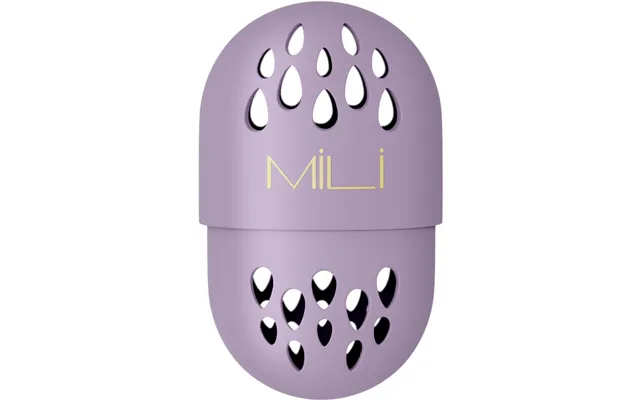 Mili Cosmetics Sponge Holder Lavender