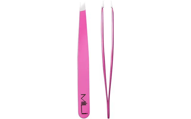 Mili Cosmetics Tweezer
