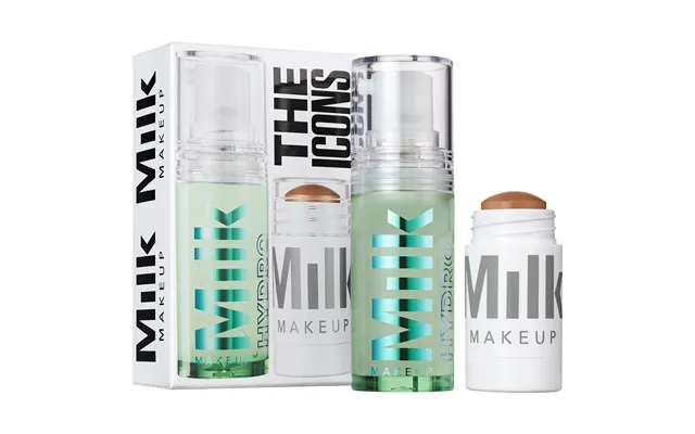 Milk Makeup The Icon Set