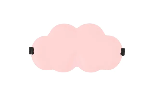 Mineas Eyemask Cloud Pink