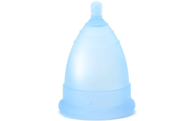 Monthlycup Normal Blue Sapphire