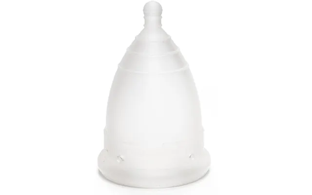 Monthlycup Normal Transparent