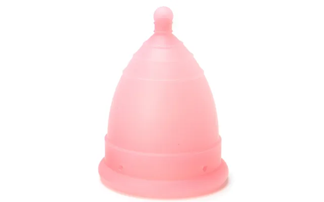 Monthlycup Topaz Plus Pink