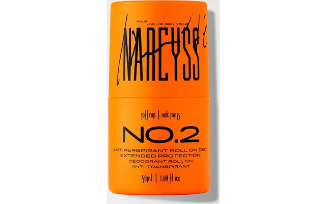 Narcyss Deodorant No2 70 Ml